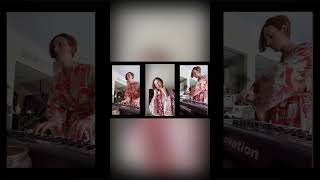 #samsmith #imnottheonlyone #samsmithcover #multiscreen #mycover #samsmithcover