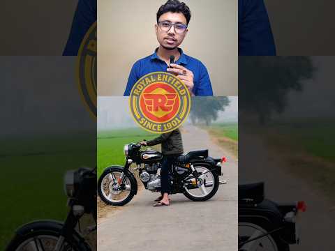 We lost Our bullet #bullet #royalenfield
