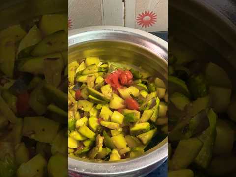 Spicy Brinjal potato curry recipe