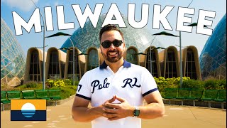 BEST Things to Do in Milwaukee Wisconsin - Everything You Need to Know (Ultimate Travel Guide 2025)