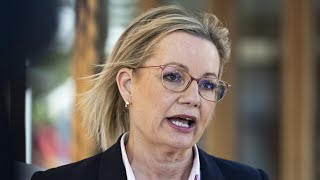 ‘The time for decisive action is now’: Sussan Ley demands a Royal Commission after Bondi massacre