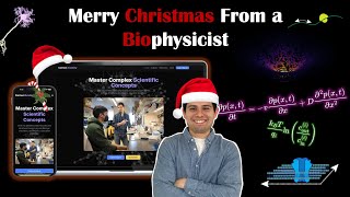 Get A PhD Level Understanding in Science!