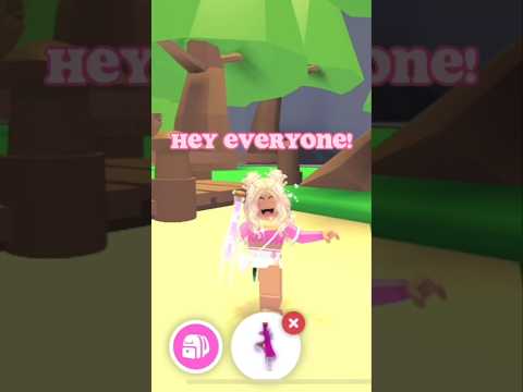 ʚ 💐 ɞ ride potion giveaway winner! #adoptme #adoptmegiveaway #roblox