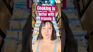 PT 9 Cooking with ADHD better together #cookingtogether #kitchenaide #adhdwomen #adhdcoach #support