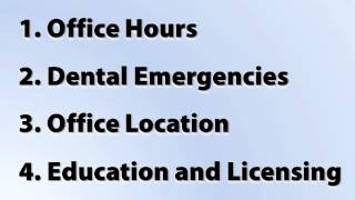Dentist In Your Area - Finding A Dentist In Your Area