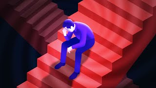 The Reason You Can Never Progress