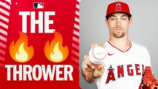 105 MPH and BEYOND! Ben Joyce’s 20 fastest pitches so far!