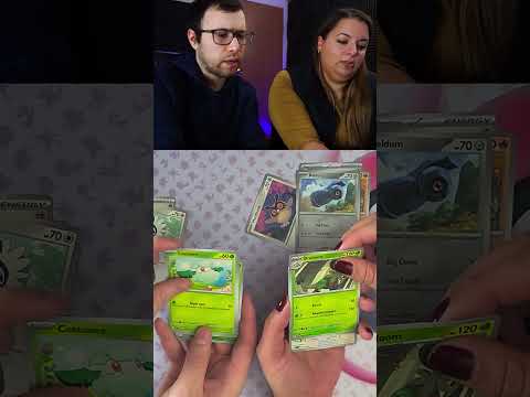 Which Card is Better? Random Pokémon Pack Every Day! - Daily Pack Opening - Day 6