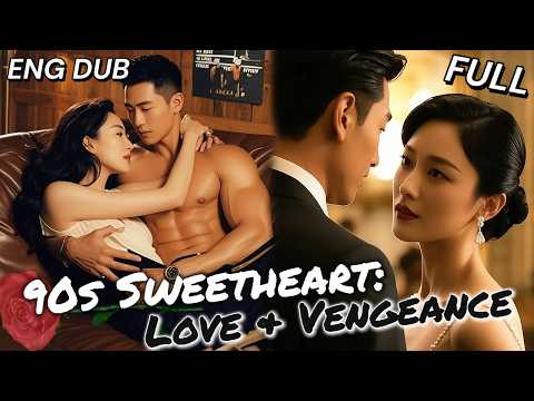 🌟CEO's Ruthless Protection! When She's Threatened, He Snarls: "Only I Decide Her Fate【ENG DUB】【FULL】