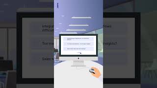 Modern Workspaces Need Smarter Maps!