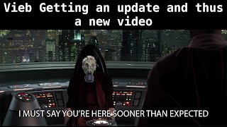 Taking Another Look at Vieb, is it better?