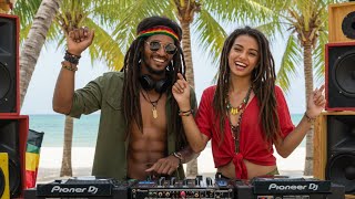 Best Roots Reggae 2025 – Deep Basslines, Chill Reggae Vibes & Spiritual Connection