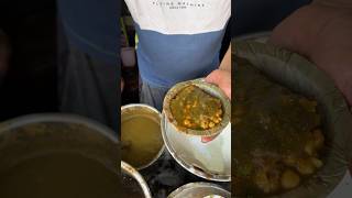 Sabse Unique aur tasty street food 😋😍 Koi ise beat nahi kar sakta 😋 #shorts #youtubeshorts #food
