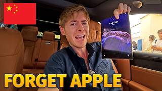 HUAWEI's New iPhone17 KILLER...(Apple is Done)