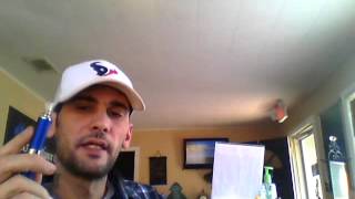 kangertech evod starter kit