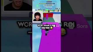 Roblox hack #foryou #roblox #action #fypage #robloxedit #robloxhacks2025
