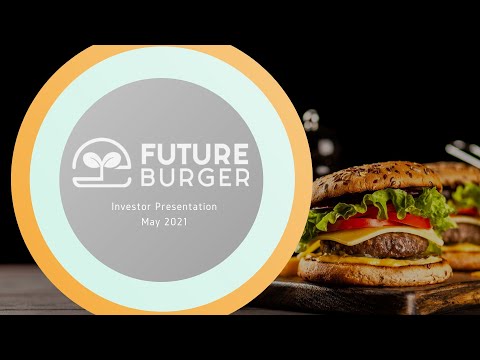 Peak TV - Future Burger