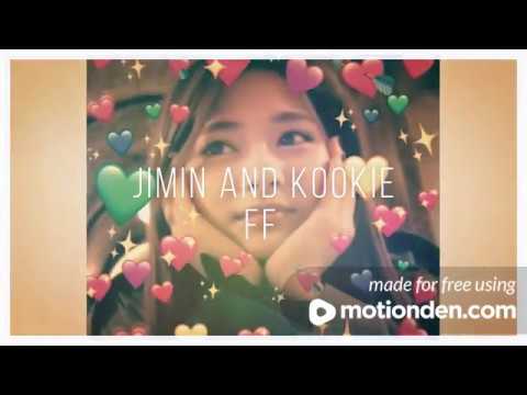 JUNGKOOK AND JIMIN FF•°Trailer °•