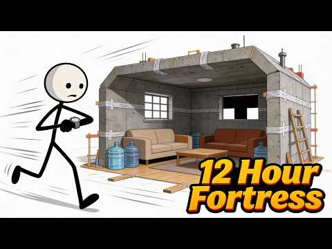 How To Fortify Your Home When The Dead Start Walking