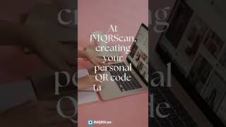 Create Your Personal QR Code in Seconds | Share Your Identity Smartly