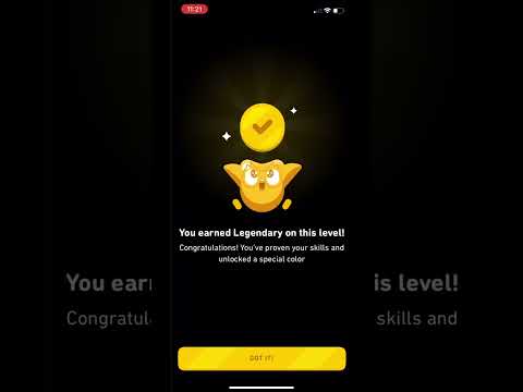 9 duolingo courses a day | Day 8