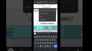 3 Google Tricks 🚥 #google #googletricks #technology #tech #techtricks #googlegravity #googlebaba