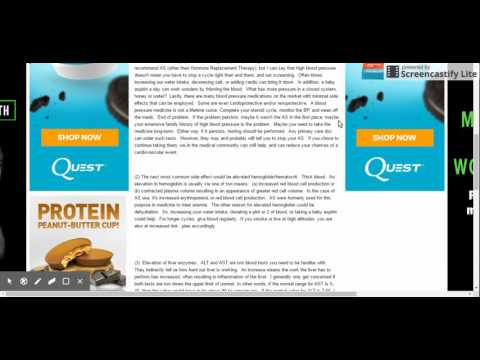 BodyBuilding Medicine