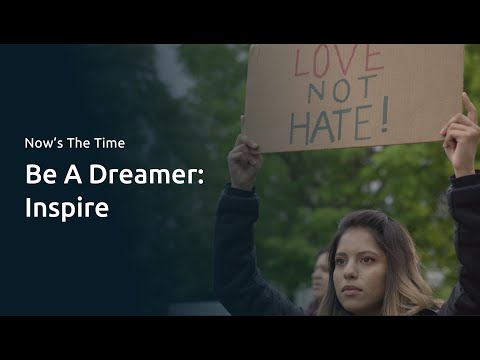 Be A Dreamer: Know Your Purpose & Learn How To Build A Website, Today!