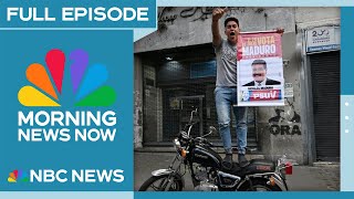 Morning News NOW Full Episode – Jan. 5