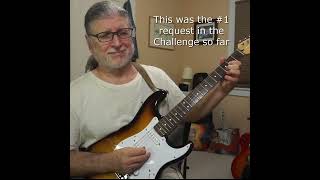 Steely Dan Challenge Round 2 - Reelin' In the Years #shorts