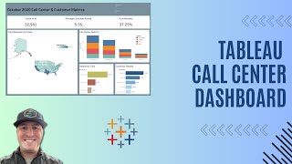Beginner Tableau Project in 30 Minutes!