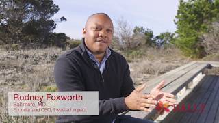 Prioritize Equity: Building Capacity to Share Power in Philanthropy ft. Invested Impact