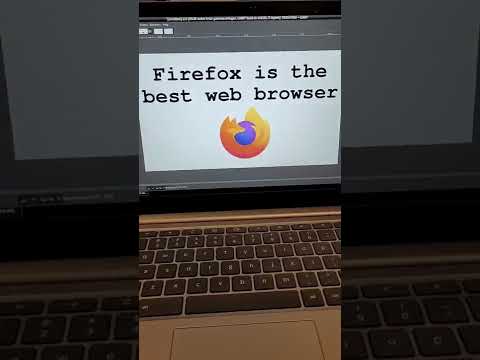 "Don't ALL apps violate my privacy?" 3 privacy respecting alternatives to popular software #shorts