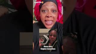 You won’t see it coming ‼️❤️ #god #holyspirit #CoachVeeReels #foryoupage #fypシ゚viral