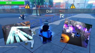 [AUT] Developer Shenanigans