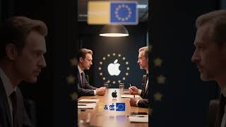 Apple May Disable App Tracking Transparency in Europe! (2025 Breaking News)