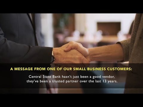 Trusted Partner
