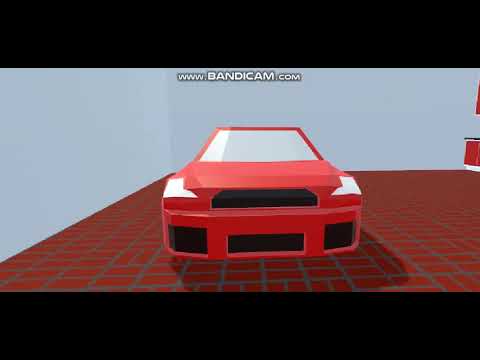 R-GT customization