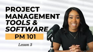 PM 101 Course - Beginner’s Guide to Project Management Tools & Software