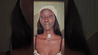 Super Models Look Good Only With Makeup