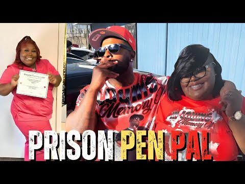 Prison PenPal SHOT 'Suga Momma' Dead After She Stopped Funding His Lifestyle And Broke-Up With Him