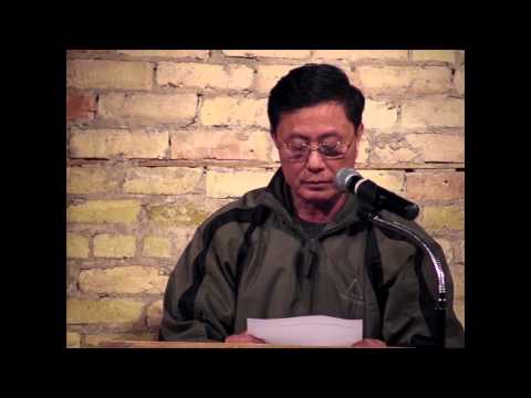 Journeys Reading 2013: Vinh Tran