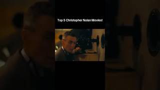 2008 had so many bangers man #movierankings #movie #christophernolan #christophernolanmovies