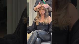 Best Hairstyles with Curtain Bangs and Layers - Stay Fashion-Forward!
