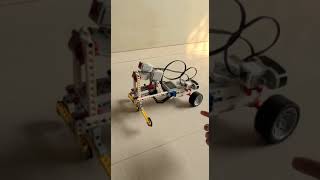 Lego Fun Bot (Left Right - Left Right)
