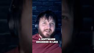 Unleashing the Excitement: The Thrilling World of Software Engineering! #programming #code #coding