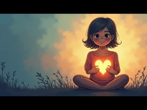 Home in Me | Relaxing Lofi & Ambient Journey for Inner Peace #chillvibes
