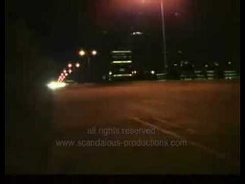 Marko Supra(factory weight) killing a drag Mustang