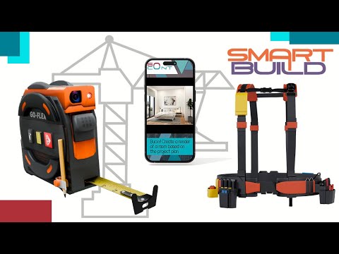 SmartBuild