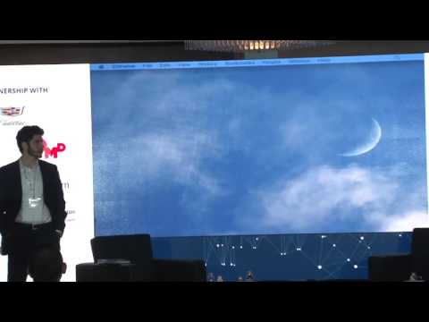 BOOSTMENA | Tech Showcase -  Bayzat